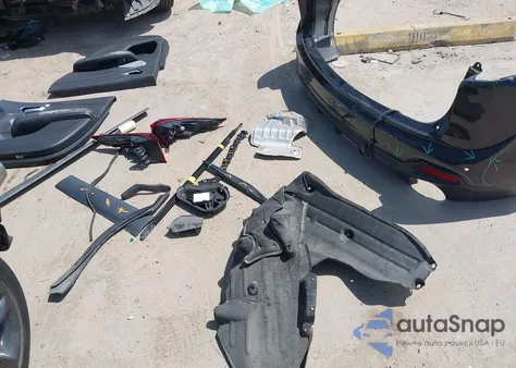 2021 Acura Rdx A-Spec Package from USA, damaged, VIN 5J8TC1H63ML021790